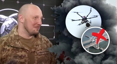 Це тисячі дронів: командувач безпілотних сил перерахував цілі для ударів БПЛА по Росії Це тисячі дронів: командувач безпілотних сил перерахував цілі для ударів БПЛА по Росії