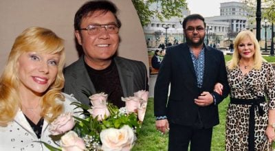 Світлана Білоножко, Віталій Білоножко Світлана Білоножко, Віталій Білоножко