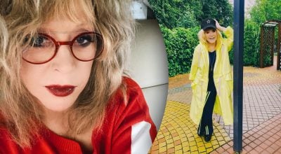 Алла Пугачева Алла Пугачева