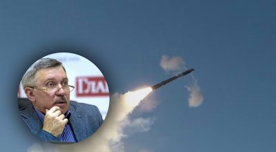 Ракета, Гончар Ракета, Гончар