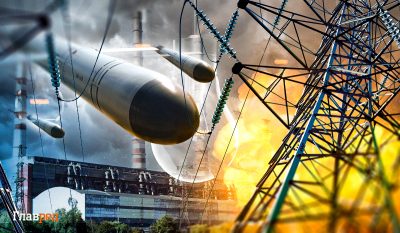 Енергетика України стала черговою Чорнобаївкою для росіян: досягнень у цій справі в них немає і не буде  Енергетика України стала черговою Чорнобаївкою для росіян: досягнень у цій справі в них немає і не буде