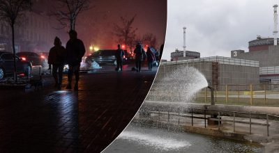 Світла не буде довше: в 'Енергоатомі' попередили про збільшення дефіциту в системі Світла не буде довше: в 'Енергоатомі' попередили про збільшення дефіциту в системі