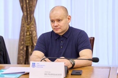 Возмещение неуплаченных налогов можно ускорить, чтобы средства быстрее пошли на ВСУ - Вербицкий Возмещение неуплаченных налогов можно ускорить, чтобы средства быстрее пошли на ВСУ - Вербицкий