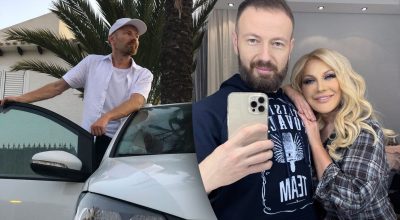 Денис Повалій, Таїсія Повалій Денис Повалій, Таїсія Повалій