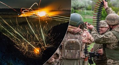 По тисячі солдатів кожного дня: в НАТО розкрили втрати РФ на Харківщині