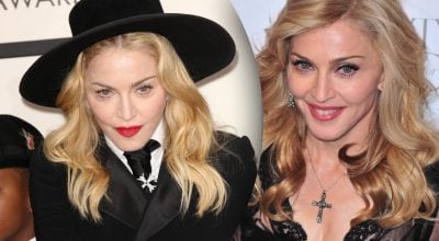 Мадонна Мадонна