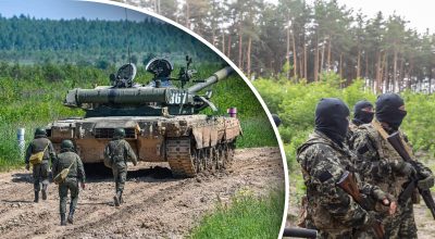 армія рф, противник армія рф, противник
