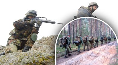 ВСУ, армия РФ ВСУ, армия РФ