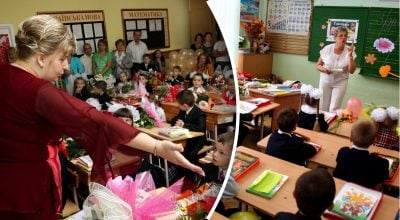 'Чим батьки думають?!': вчителі поділились 'найдивнішими' іменами дітей в класах 'Чим батьки думають?!': вчителі поділились 'найдивнішими' іменами дітей в класах