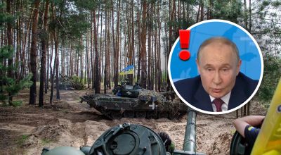 Передумови для 'мирних' переговорів: в ISW розкрили, що вимагає Путін у Заходу Передумови для 'мирних' переговорів: в ISW розкрили, що вимагає Путін у Заходу