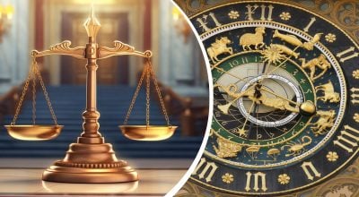 Гороскоп на сьогодні 19 жовтня: Терезам - море удачі, Стрільцям - невдалий день Гороскоп на сьогодні 19 жовтня: Терезам - море удачі, Стрільцям - невдалий день