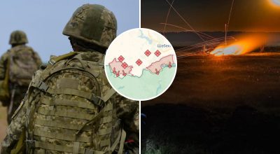 Росіяни потрапили в повне оточення на Харківщині: стала відома доля окупантів Росіяни потрапили в повне оточення на Харківщині: стала відома доля окупантів