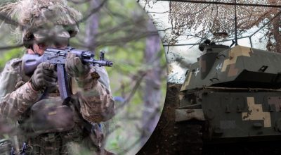 Оточення росіян у Вовчанську: в ISW вказали на важливий аспект Оточення росіян у Вовчанську: в ISW вказали на важливий аспект