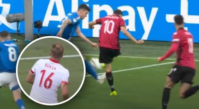 Євро-2024 день 2-3