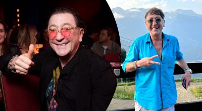 Григорий Лепс