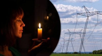 В усіх областях України вимикатимуть світло: відомі графіки на 8 листопада В усіх областях України вимикатимуть світло: відомі графіки на 8 листопада