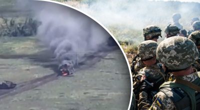 ВСУ, разгром техники РФ ВСУ, разгром техники РФ