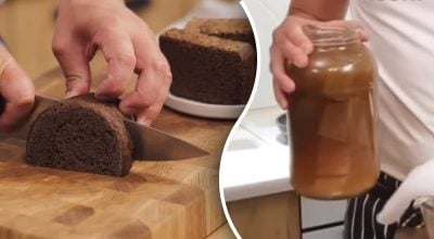 Як приготувати хлібний квас у домашніх умовах: кухар розповів про надзвичайно простий рецепт
