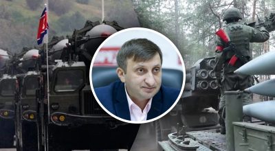 Нова гаряча точка: Кулик оцінив ймовірність початку війни між КНДР та Південною Кореєю