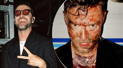 Джастина Тимберлейка арестовали в Нью-Йорке  Джастина Тимберлейка арестовали в Нью-Йорке