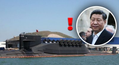 У Китаї готуються до війни: Сі Цзіньпін видав важливу заяву для військових У Китаї готуються до війни: Сі Цзіньпін видав важливу заяву для військових