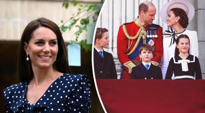 Кейт Міддлтон, принц Вільям