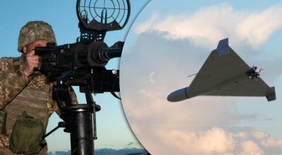 Нічна атака РФ по Україні: скільки дронів вдалось збити ЗСУ – деталі роботи ППО