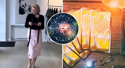 Анжела Перл, гороскоп