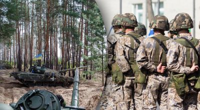 Відправка військ Естонії в Україну: посол зробила неочікувану заяву Відправка військ Естонії в Україну: посол зробила неочікувану заяву