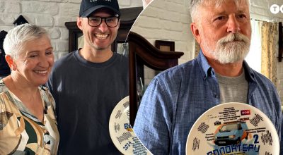 ТЕТ розпочав зйомки 2 сезону серіалу ТЕТ розпочав зйомки 2 сезону серіалу