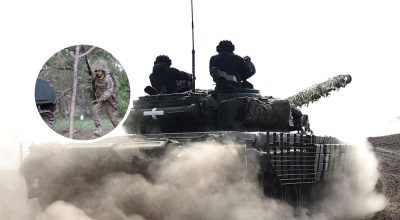 Чи існує загроза оточення Часового Яру: в ЗСУ розставили всі крапки над 'і' Чи існує загроза оточення Часового Яру: в ЗСУ розставили всі крапки над 'і'