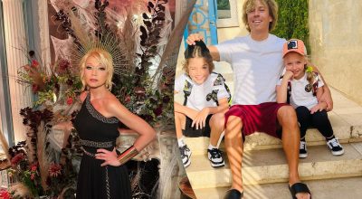 Крістіна Орбакайте, Максим Галкін Крістіна Орбакайте, Максим Галкін