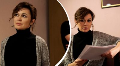 Заворотнюк после смерти появится на экранах Заворотнюк после смерти появится на экранах