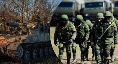 Мріють про 'золоте століття' РФ: російське 'Братство' прагне жорсткішої війни з Україною Мріють про 'золоте століття' РФ: російське 'Братство' прагне жорсткішої війни з Україною