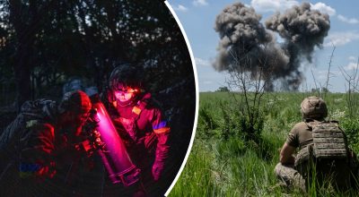 'План РФ по окупації Донеччини': генерал розкрив, коли ЗСУ почнуть контрнаступ 'План РФ по окупації Донеччини': генерал розкрив, коли ЗСУ почнуть контрнаступ