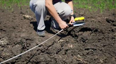 В Украине ускоряют восстановление поврежденных войной сельхозземель В Украине ускоряют восстановление поврежденных войной сельхозземель
