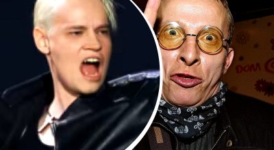 Шаман и Охлобыстин теперь в списках санкций ЕС Шаман и Охлобыстин теперь в списках санкций ЕС