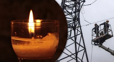 Вимикатимуть одразу по три черги: графіки вимкнення світла на 19 липня