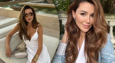 Анна Заворотнюк