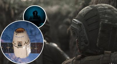 Масштабна кіберзасідка: в Forbes розкрили таємну тактику РФ на початку війни Масштабна кіберзасідка: в Forbes розкрили таємну тактику РФ на початку війни