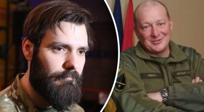 Не обороняв Маріуполь, але отримав 'Героя': нові подробиці скандалу довкола Содоля Не обороняв Маріуполь, але отримав 'Героя': нові подробиці скандалу довкола Содоля
