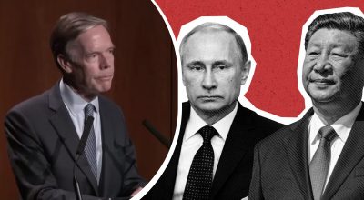 Китай у війні - на боці Путіна: США рознесли Пекін і заявили про "велику помилку"