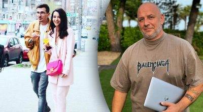 Позитив, Анна Андрийчук, Потап Позитив, Анна Андрийчук, Потап