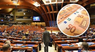 Брюссель согласовал дополнительное финансирование для Украины: СМИ раскрыли сумму