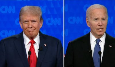 Байден, Трамп Байден, Трамп