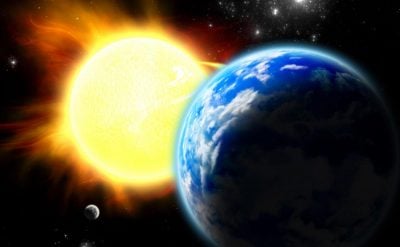 магнитная буря, солнце, космос магнитная буря, солнце, космос