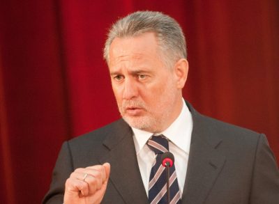 ВАКС став на захист облгазів Фірташа: за клопотанням ДБР їх знову повернули державі - ЗМІ ВАКС став на захист облгазів Фірташа: за клопотанням ДБР їх знову повернули державі - ЗМІ
