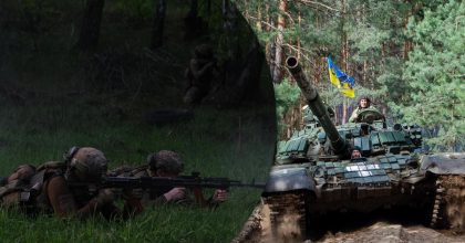 РФ выжигает Часов Яр и Ивановское: в ВСУ раскрыли ситуацию в Донецкой области