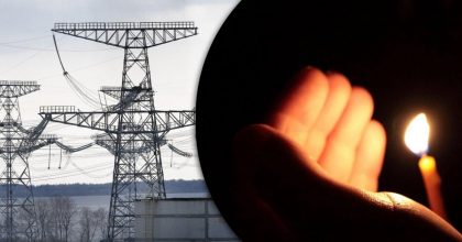 Почему Украина не может получить больше электроэнергии из ЕС: названа причина