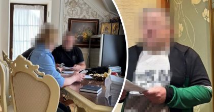 Махинации на миллионы: СБУ снова постучалась к Медведчуку и Козаку, новое подозрение